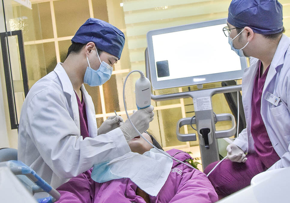 How can smoking affect my oral health?
