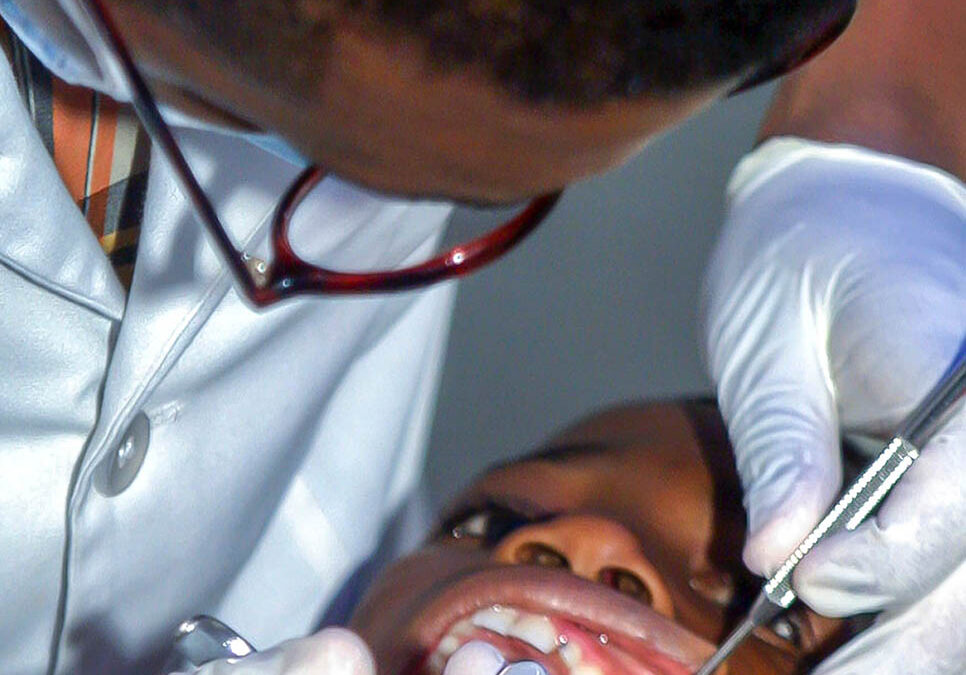 What Can I Do to Stop Grinding My Teeth?