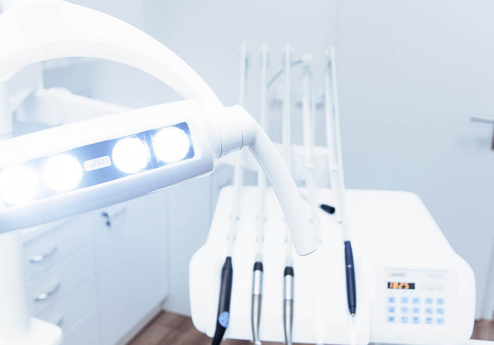 Cosmetic Dentistry and appearance in social Media